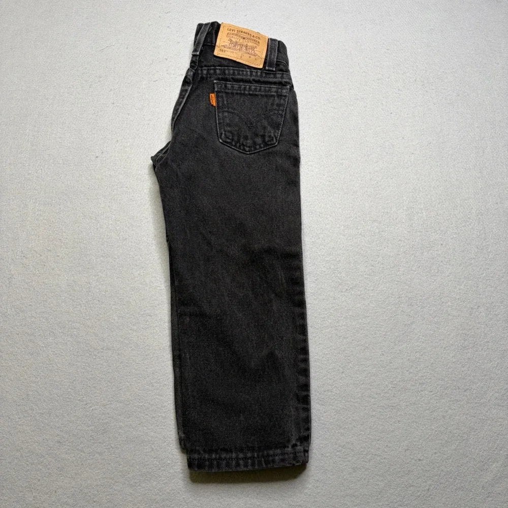 Levis bring touch